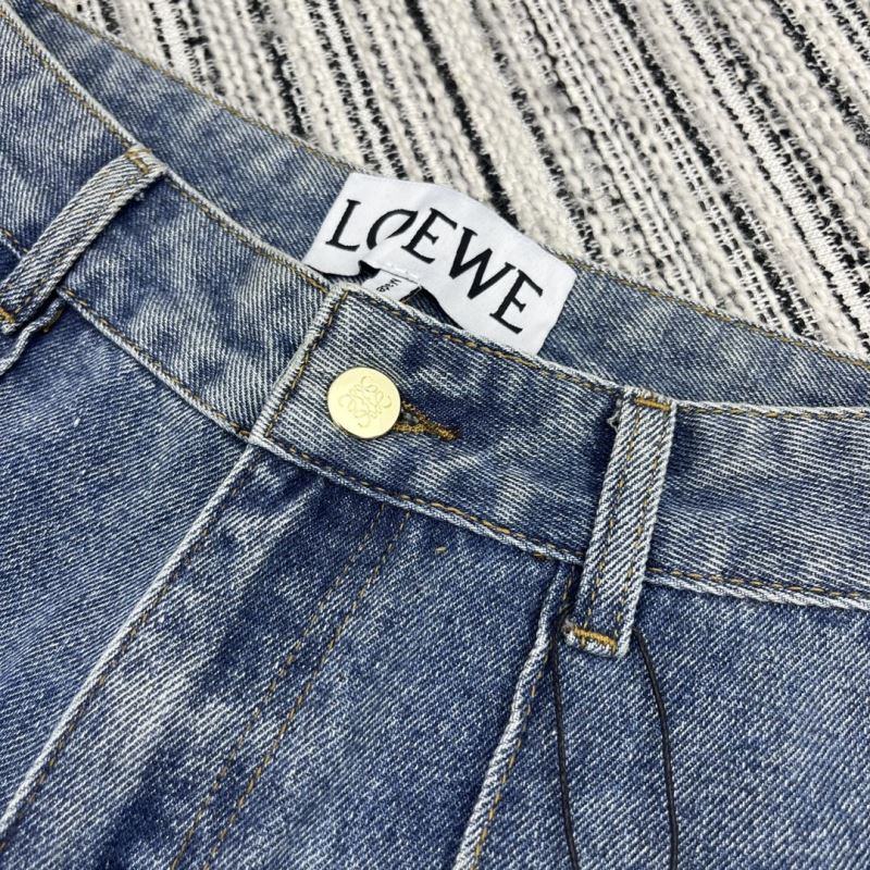 Loewe Jeans